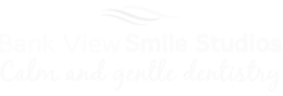 Bank View Smile Studios logo
